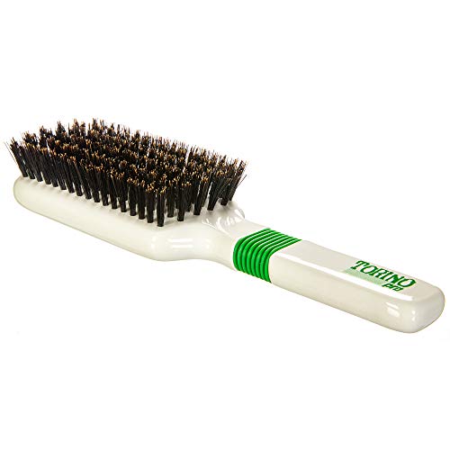 Torino Pro Wave Brushes By Brush King #116-6 Row Medium brush