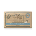 Traverse Bay Bath and Body- All natural handmade cold process bar soap, Eucalyptus and Peppermint, made in the USA, essential oils. 3 bar pack 15 + oz. For men and women, face and body. (1)