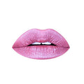 Aromi Berry Fuchsia Metallic Liquid Lipstick | Magenta Mauve Lip Color with Shimmery Finish, Vegan, Cruelty-free, Long-Lasting, Smudge Proof, Handmade (Opal Rose)