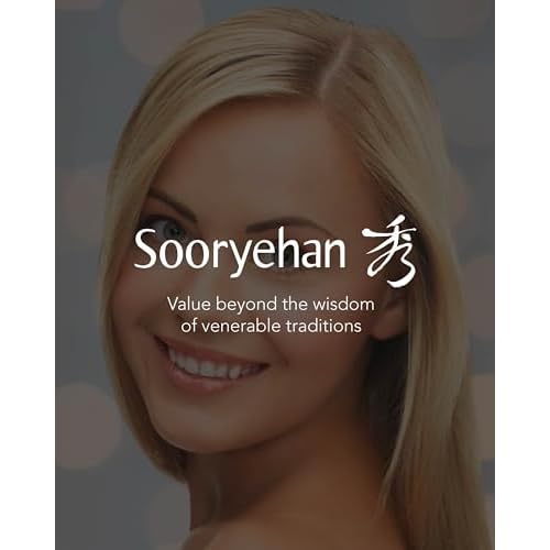 Sooryehan Hyobidam (Fermented Emulsion, 5.1fl oz) - Korean Skin Care. Moisturizing and Nourishing Facial Moisturizer by LG Beauty. Wild Ginseng.