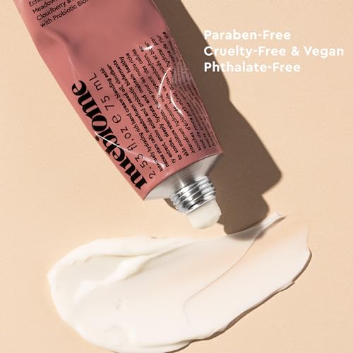 Deep Hand Cream for Dry Skin - Intense Hydration & Barrier Repair - 75mL