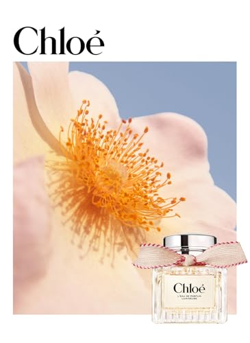 Chloé L'Eau de Parfum Lumineuse for Women – 1.6 oz