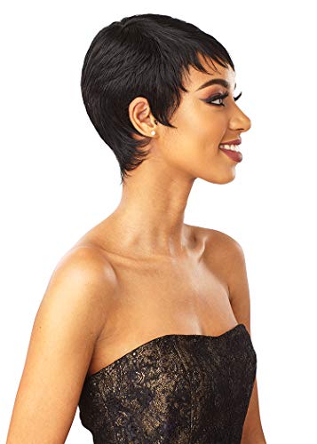 Sensationnel IFW Instant Fashion Wig 613 Blonde Ruby - 613 Blonde