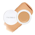 RMS Beauty ¡°Un¡± Cover-Up Concealer - Organic Cream Concealer & Foundation, Hydrating Face Makeup for Healthy Looking Skin - No.33.5 (0.2 Ounce)