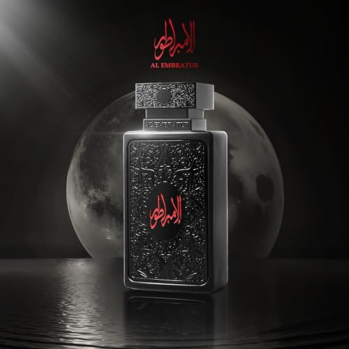 Zimaya Al Embratur Absolu Pour Homme Eau de Parfum 100ml