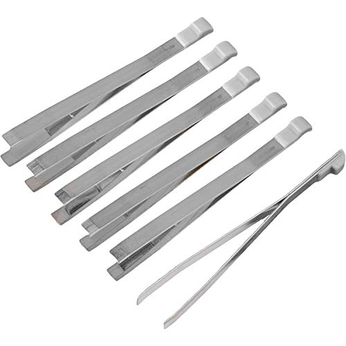 Victorinox Tweezers, Small pack of 6