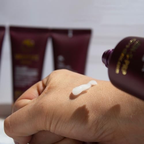 Vampire Cream with PDRN, Centella Asiatica & Madecassoside – Skin Regeneration & Hydrating Moisturizer