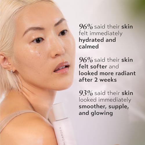 Shani Darden Skin Care Sake Nourishing Essence, Facial Essence for Skin Hydration, Helps Soften, Fortify, and Calm Dehydrated and Sensitive Skin, 4 Oz
