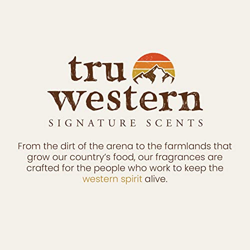 Men's Artisanal Bar Soap with Citrus & Sage - Yellowstone Bunkhouse 10 oz Pack of 2