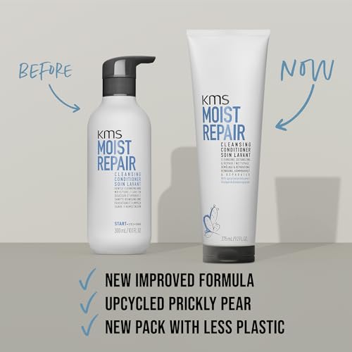 MoistRepair Cleansing Conditioner 275ml - Gentle Moisturizing Hair Care
