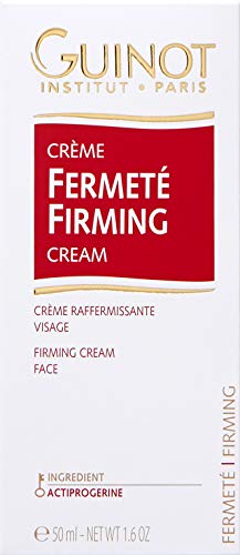 Guinot Firming Lift Cream - Anti-Aging Facial Moisturizer 1.7 fl oz