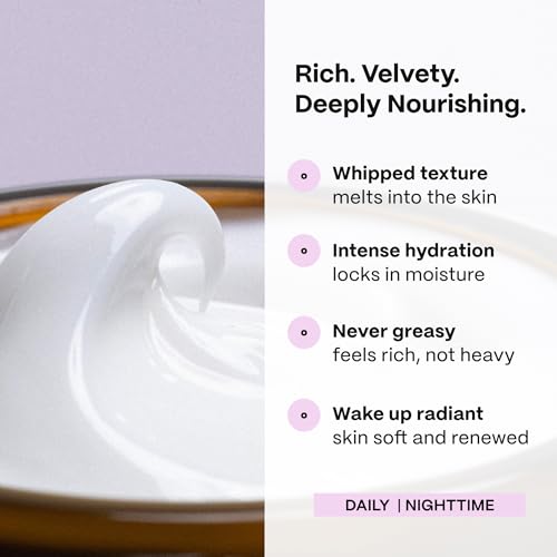 Mad Hippie Vitamin C Serum for Face with Hyaluronic Acid and Triple C Night Cream Ceramide Moisturizer - Skin-Brightening Skin Care Duo (2 Piece Set)
