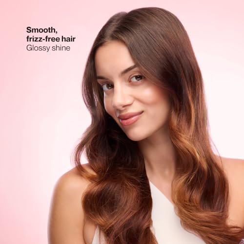 Suave Hydra Gloss Sulfate-Free Shampoo 28 Fl Oz Pack of 4 - Glossy Shine & Hydration