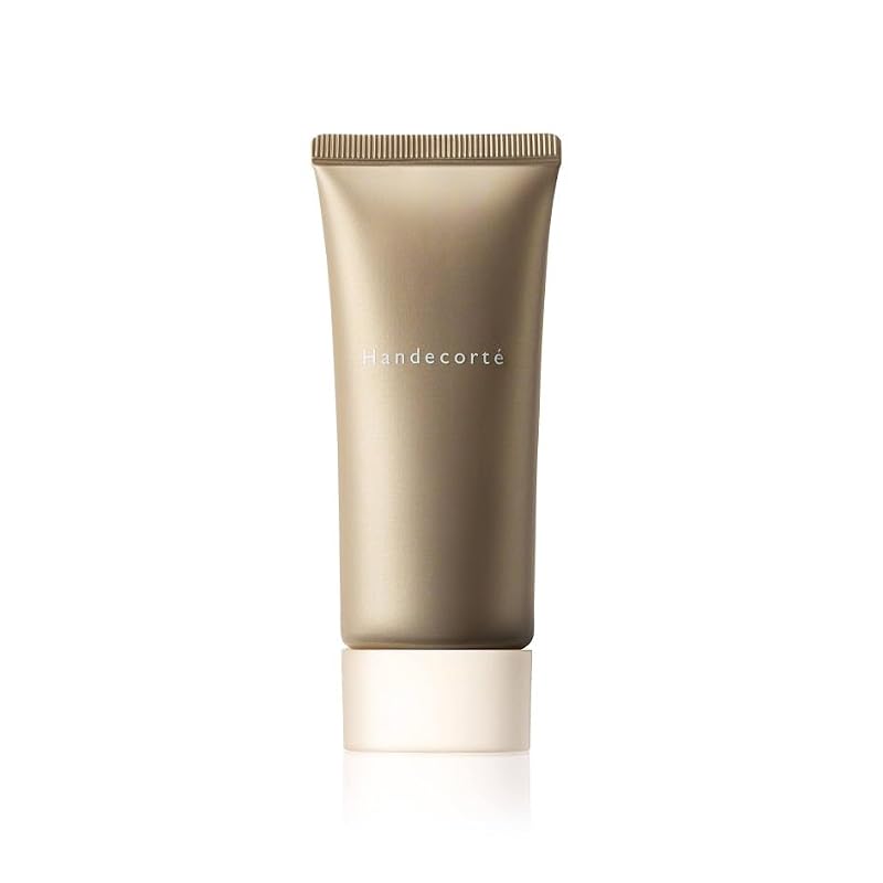 Japanese Anti-Wrinkle Hand & Neck Cream with Hyaluronic Acid - Hydrating Serum for Dry Skin