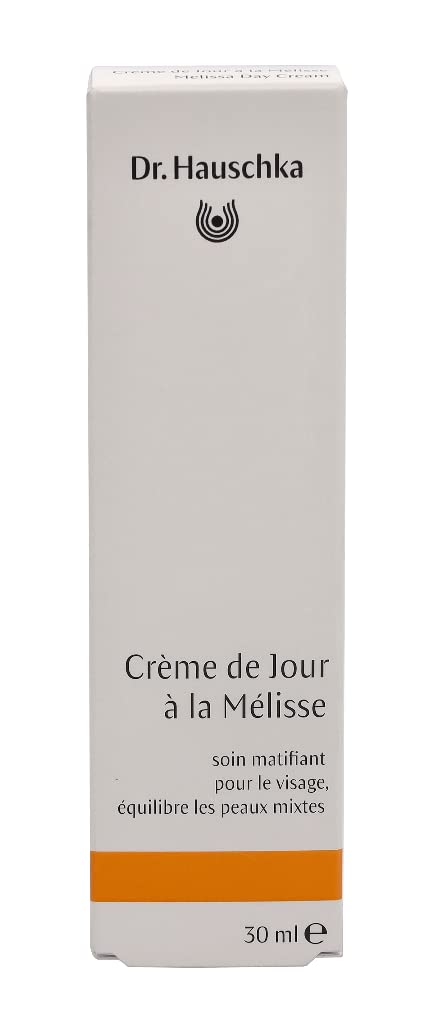 Melissa Day Cream for Combination Skin - 1 fl oz