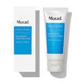 Murad Rapid Relief Acne Sulfur Mask ? Clay Mask with Salicylic Acid, 5% Sulfur, and Austrian Peat Reduces Oil, Minimizes Breakouts, Reduces Pimple Size, and Unclogs Pores ? 2.5 Fl Oz