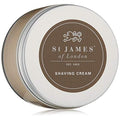 St James of London Shave Cream