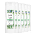 Anti-Dandruff 2-in-1 Shampoo & Conditioner for Flake-Free Hair - 6 Count