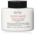 White Face Powder by Ben Nye