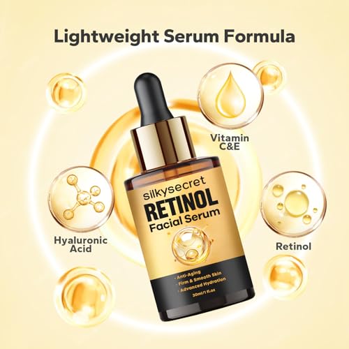 Snail Mucin Repair Cream, Face Moisturizer Repair Face Cream for Dry Dull Skin & Sensitive Skin, Anti Age Firming Face Cream, Nourish Skin and Reduce Fine Lines, For All Skin