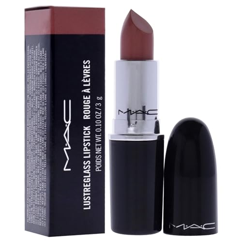 Sheer Shine Lipstick - Long-Wearing Lip Color with Organic Oils