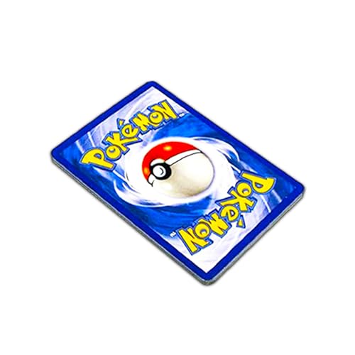 Pokemon Tattoos Party Favors Set - 70 Temporary Tattoos for Kids, Boys, Girls Plus Trading Cards, More | Pokemon Party Supplies Pack