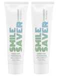 Intelliwhite Hydroxyapatite & Vitamin D Fluoride-Free Toothpaste 4 Fl Oz Pack of 2