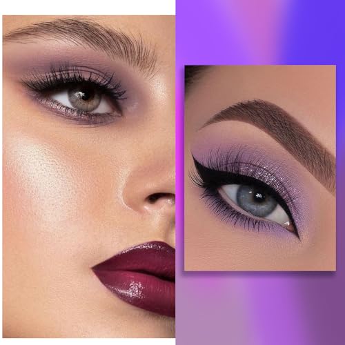 Wanted: 12 Color Eyeshadow Palette By Trend Beauty