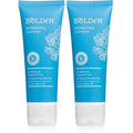 BOLDEN Hydrating Cleanser | Moisturizing Daily Face Wash for Dry, Sensitive Skin | Non-Stripping & Fragrance Free | 3.4 fl oz (Pack of 2)