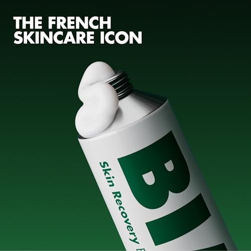 Skin Recovery Emulsion for Face & Body - Hydrating Dry Skin Care 1.6 Oz