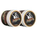 Suavecito Pomade Firme (Strong) Hold - Strong Hold Hair Pomade For Men - Medium Shine Water Based Flake Free Hair Gel - Easy To Wash Out - All Day Hold For All Hair Styles