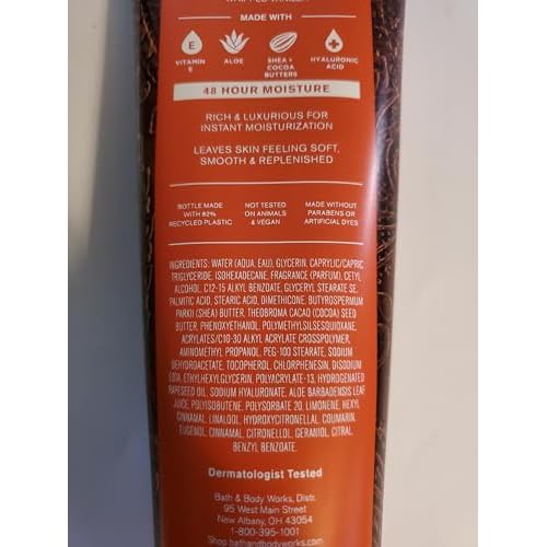 Borboleta Cooldown Calming Under Eye Masks - Under Eye Hydrating Patches for Puffy Eyes and Dark Circles (5)