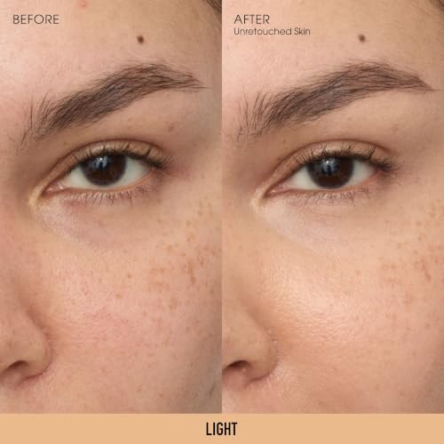 bareMinerals Complexion Rescue 3-in-1 Eye Brightening Concealer SPF 30 - Light 02