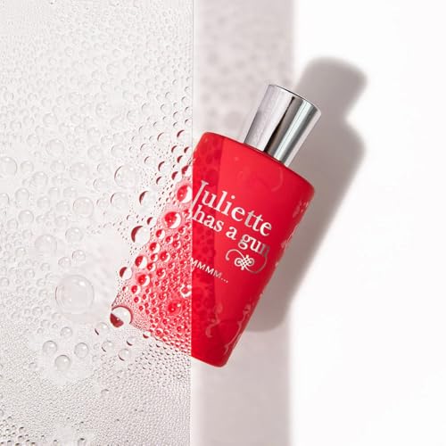 Juliette Has A Gun MMMM Perfume - 0.25 Fl Oz Travel Size