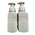 Bath and Body Works Foaming Hand Soap (White Iris Cedarwood 2 pk)
