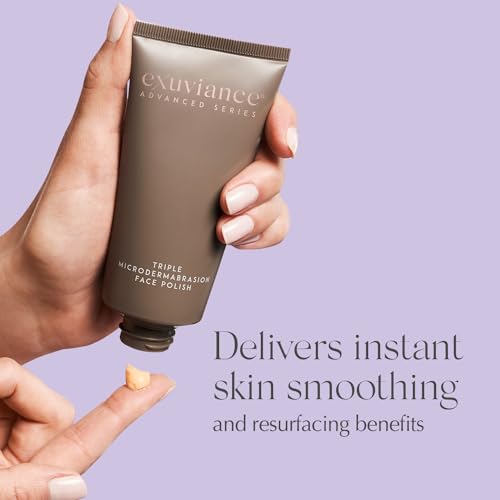 Dark Spot Correcting Skincare Set with Retinol & Microdermabrasion Pads