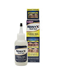 Nonyx Nail Gel for Discolored Nails - 4 OZ, 2 Pack