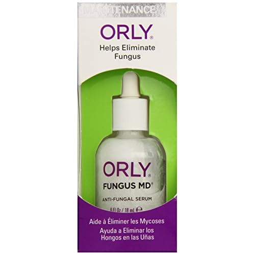 ORLY Fungus MD 0.6 Ounce