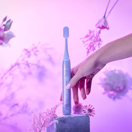 Electric Sonic Toothbrush for Adults & Teens - Glinda Upland Variation