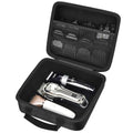 Comecase Hard Grooming Tool Bag for Hair Clippers & Trimmers