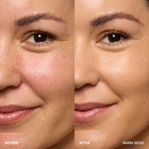 Bobbi Brown Weightless Skin Foundation SPF 15 | Oil-Controlling, 24-Hour Hydrating Foundation, Medium Coverage| Natural Matte Finish, 1 Fl Oz