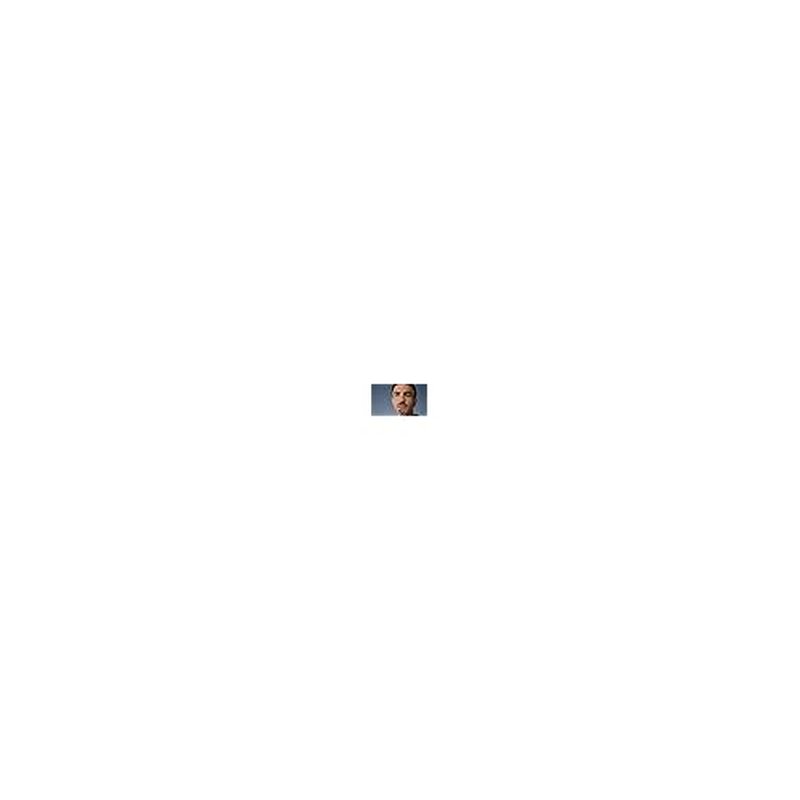BaByliss MTL Series Electric Razor Including 4 Comb attachments, Storage Bag, Charging Stand and Cable