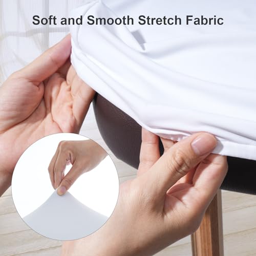 Massage Table Cover Set, Microfiber Material, Pocket-Style Blanket Protector, Fitted Sheet, Face Rest Cover (Grey)
