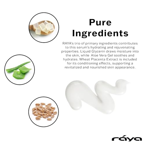 Hydrating Collagen Serum for Face - Anti-Aging & Skin Elasticity Boost