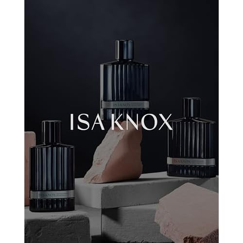 Isa Knox Age Focus Homme (All-in-one Essence, 4.1fl oz) - Refreshing and Moisturizing All-in-One Moisturizer, Protective Barrier Men's Skin Care with Niacinamide | Korean Skincare