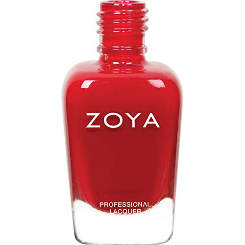 ZOYA Nail Polish, Carmen, 0.5 Fl Oz (Pack of 2)