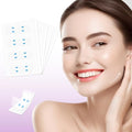 Neck Tape Lifting Invisible,140PCS Face Tape Lifting Invisible Face Lift Tape,Neck Lift Tape Face Lifter Tape for Makeup Instant Face Lift Facial Tape for Women Double Chin Jowls Eyebrow Sagging Skin