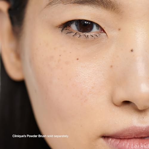 Clinique AD Transparency 3 Loose Setting Powder for All Skin Types - Sheer Finish
