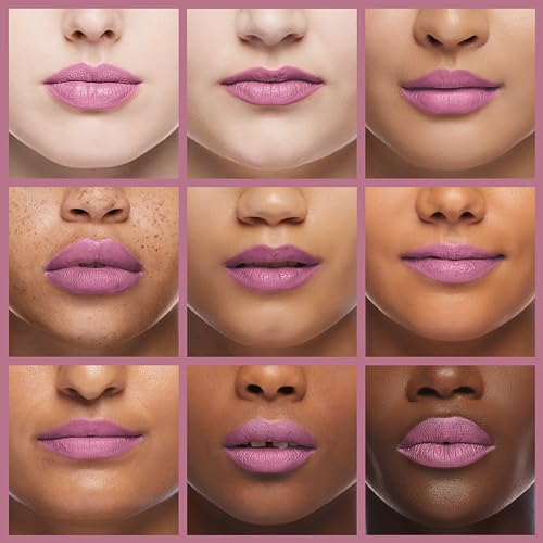 Revlon ColorStay Ultimate Suede Lipstick - Womenswear 010, Longwear Hydrating Lip Color