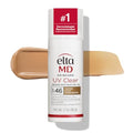 EltaMD UV Clear Tinted Sunscreen SPF 46 Oil-Free 1.7 oz - Sensitive Skin